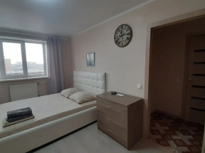 Апартаменты Цитрин у Флагмана