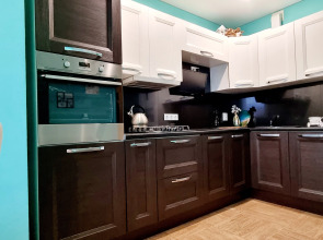 Квартира 2х комнатная возле пляжа