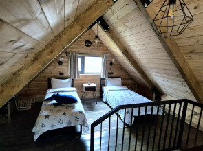 Дача на Истре