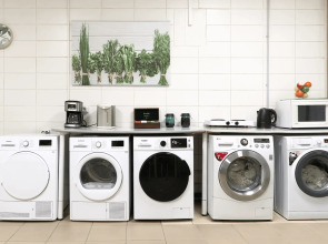 Гостевой дом Зеленый