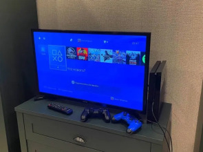 Апартаменты Точка Уюта