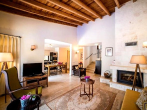 Club Barbarossa Hotel & Villas