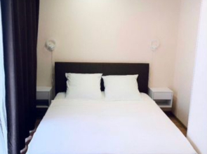 Квартира на Набережной