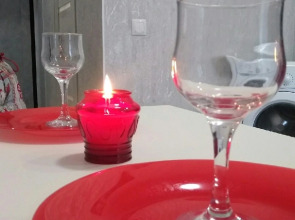 Апартаменты Элитные на Оснабрюкской 16/1