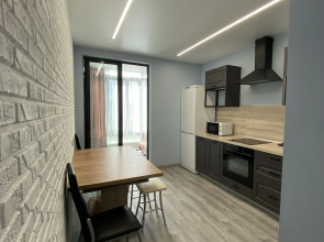 Апартаменты в ЖК Атлантис Делюкс