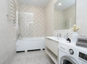 Квартира Стильная в центре Казани