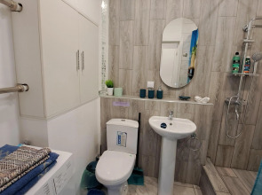 Квартира мкр Хороший