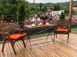 City Stay Апарт-Отель Алматы