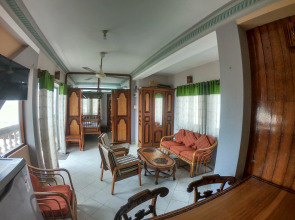 Апарт-Отель Yoho Ocean Studios