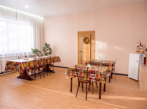 Гостевой дом Домашний Очаг