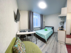 Апартаменты Николаева 23