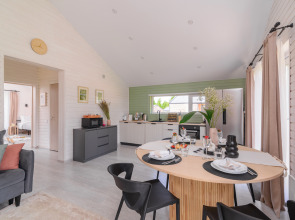 Частный дом Simple Life Home 180