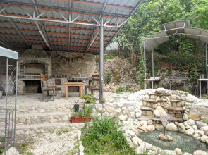 Гостевой Дом Твой Крым