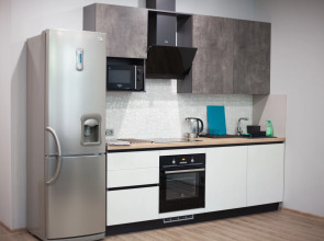 Отель Белый Снег - White Snow