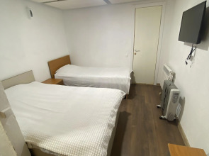 База отдыха Монте Карло