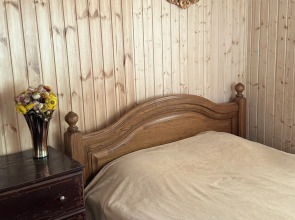 Частный дом Агроусадьба Лесная Тишина в Беловежской пуще