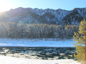 База отдыха Эрандэл