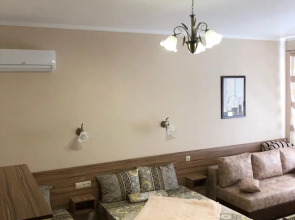 Мини-отель Дуэт