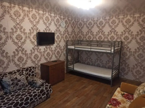 Трехкомнатная квартира в Тольятти