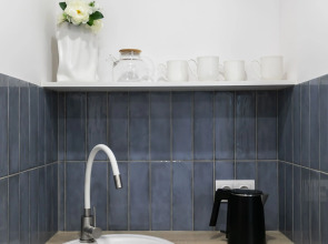 Квартира FlatStay Потемкинская 13/48 3