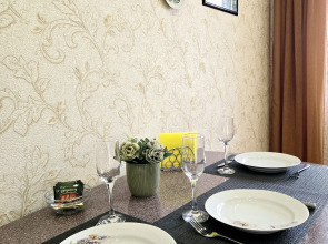 Апартаменты Владимир