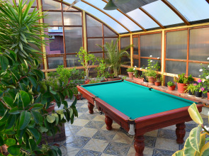 Гостевой дом Медный Всадник