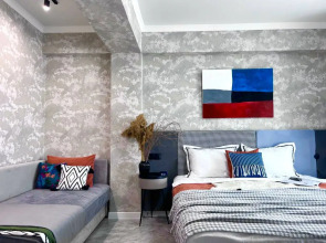 Квартира ЖК Мед house