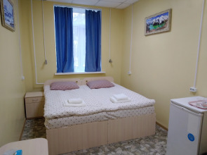 Хостел Паратунка