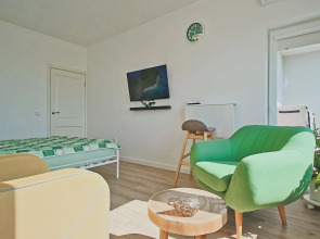 Апартаменты Greenwoods