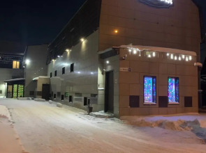 Отель Шоколад