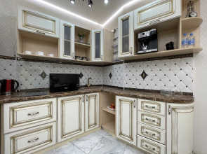 Апартаменты на Дуси Ковальчук  у Зоопарка