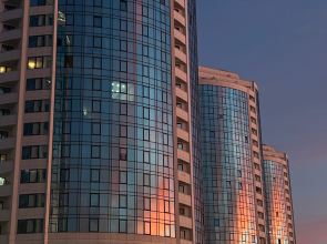 Апартаменты Бизнес Класса в Жк Морская Симфония 2