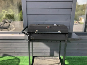 Частный дом на Скале