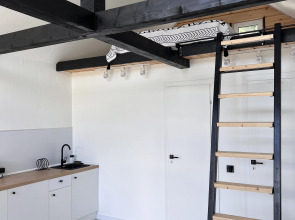 Гостевой дом 1822