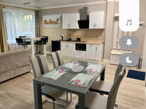 Апартаменты Luxury Alt Platz