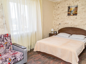 Квартира Калина на Волгоградской