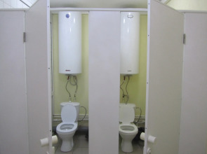 Гостиница Аэропорт