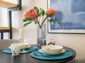 Квартира Студия на Петроградской Cтороне