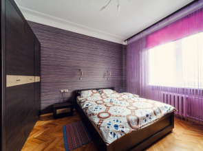 Na Kirova 3 Apartments