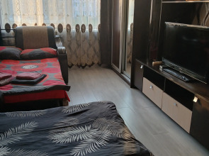 Квартира на Якутских Стрелков 39