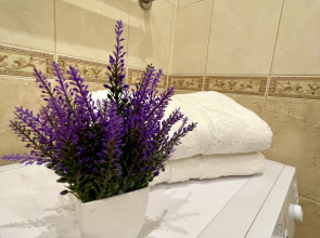 Апартаменты КВАРТ отель на Малом шоссе