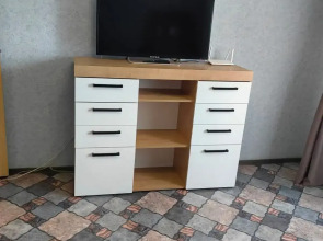 Apartment Апартаменты возле ТЦ Городок