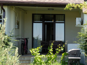 Апартаменты Primus-Юг