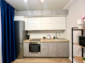 Квартира бизнес класса УютСьют