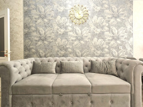 Квартира Райдас на Пестова 5/1