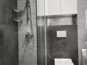 Апартаменты на Портовый 5