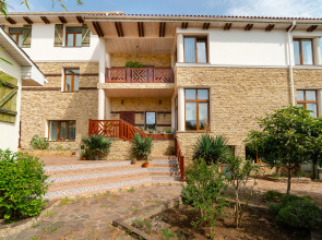 Отель Рахиль