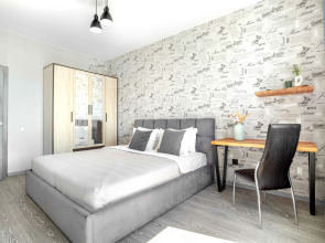 Апартаменты МЫСХАКО ЛОФТ