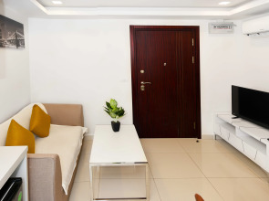 Апартаменты Arcadia Condo Big Pool-Big Gym