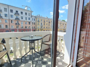 Апартаменты на проспекте Ленина 33